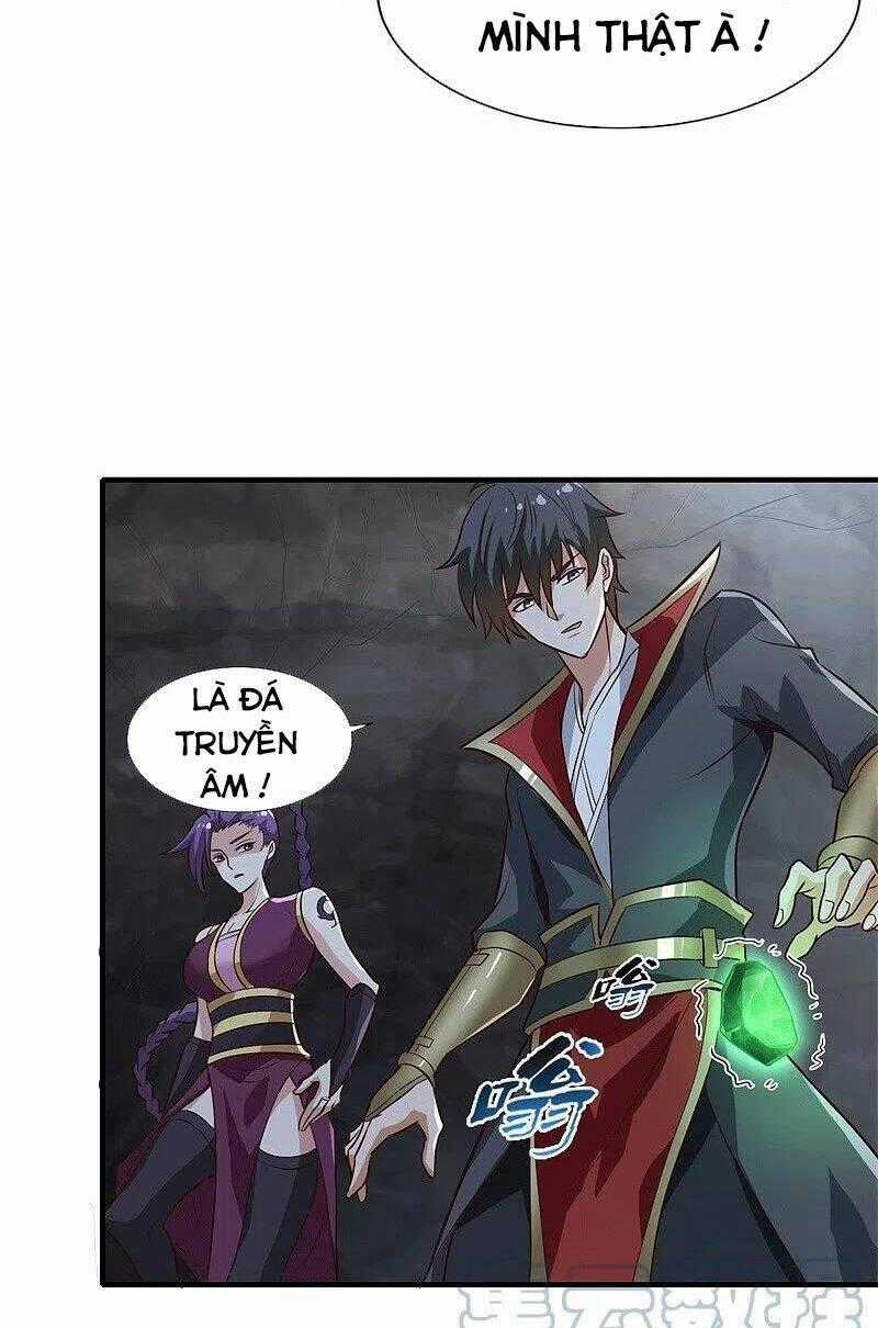 Nhất Kiếm Độc Tôn - Chapter 174 - Trang 33