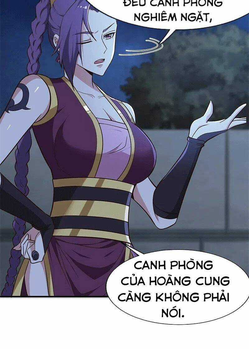 Nhất Kiếm Độc Tôn - Chapter 174 - Trang 5
