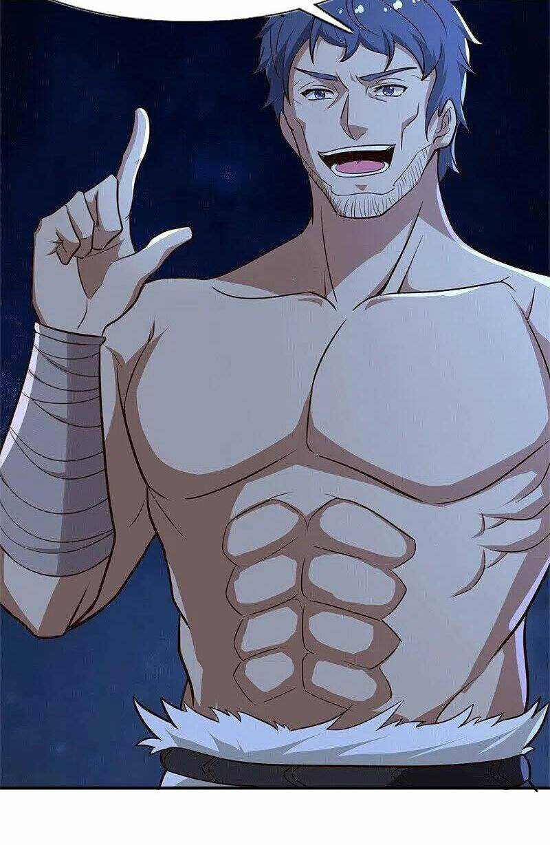 Nhất Kiếm Độc Tôn - Chapter 174 - Trang 7