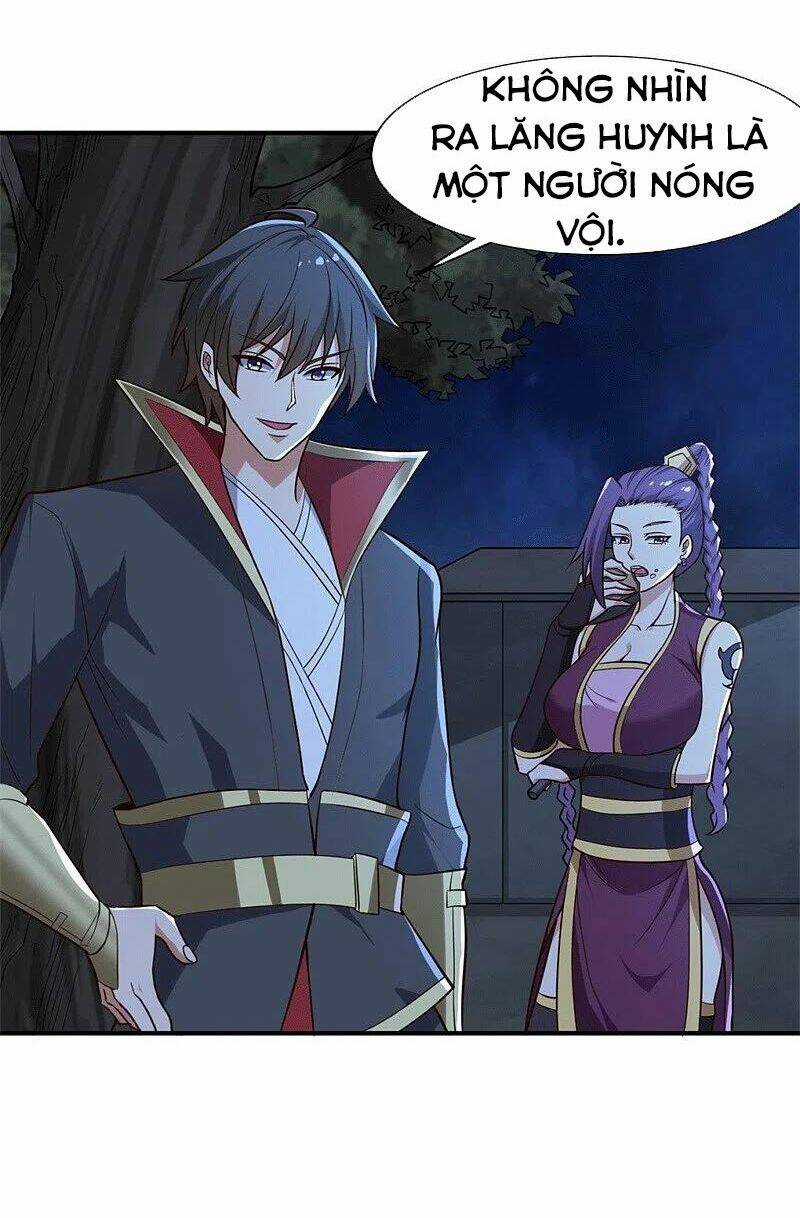 Nhất Kiếm Độc Tôn - Chapter 174 - Trang 9