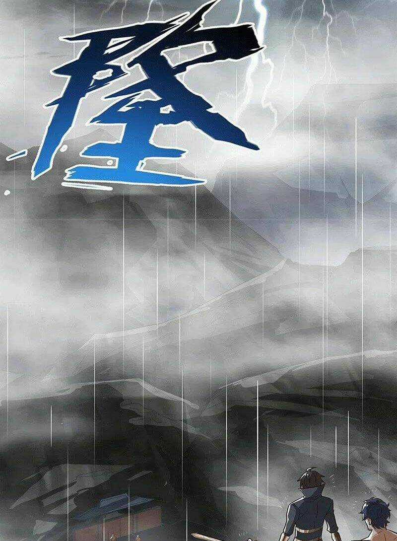 Nhất Kiếm Độc Tôn - Chapter 175 - Trang 13