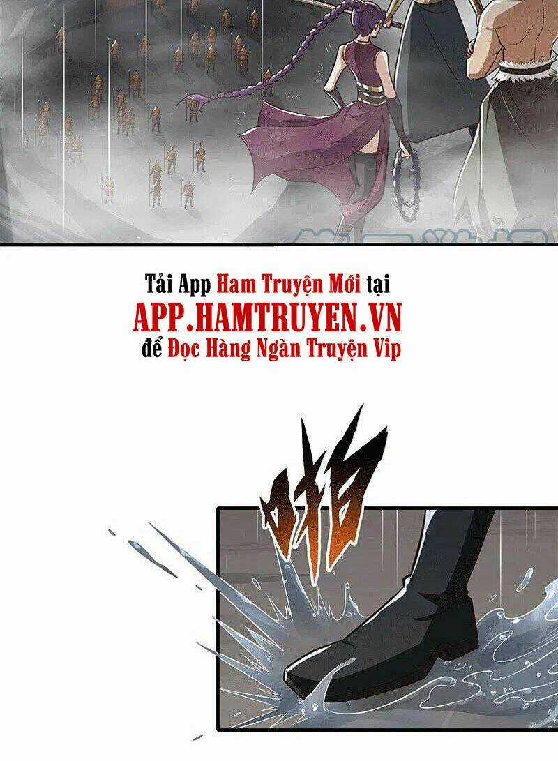 Nhất Kiếm Độc Tôn - Chapter 175 - Trang 14