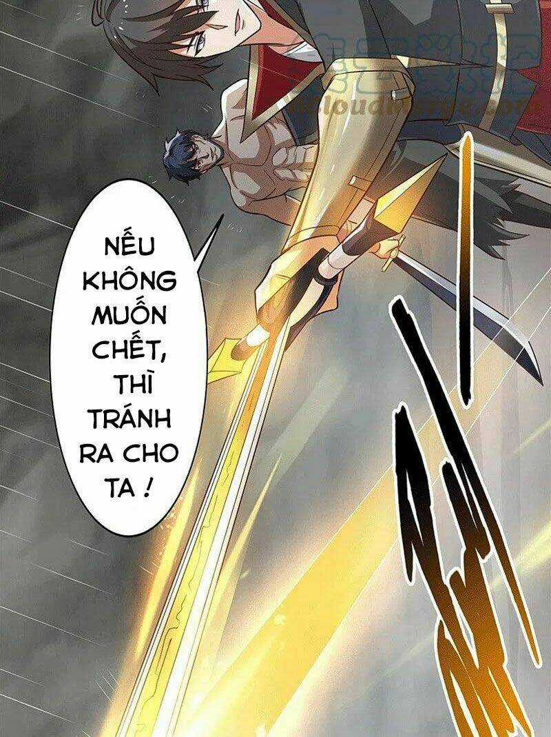 Nhất Kiếm Độc Tôn - Chapter 175 - Trang 17