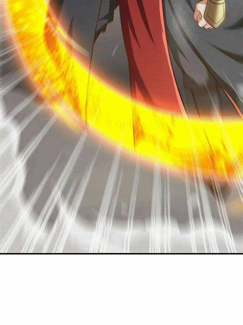 Nhất Kiếm Độc Tôn - Chapter 175 - Trang 21