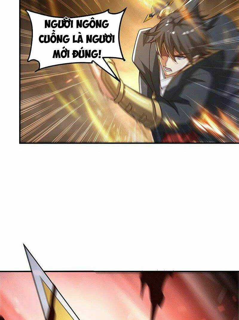 Nhất Kiếm Độc Tôn - Chapter 175 - Trang 23
