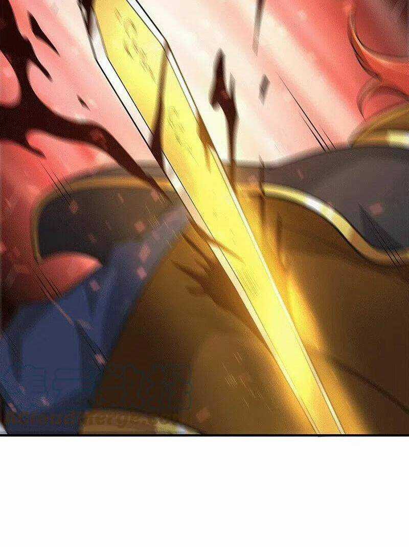 Nhất Kiếm Độc Tôn - Chapter 175 - Trang 24