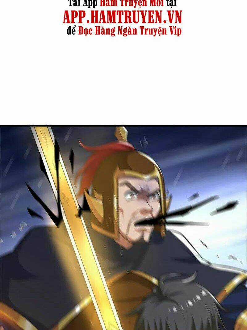 Nhất Kiếm Độc Tôn - Chapter 175 - Trang 26