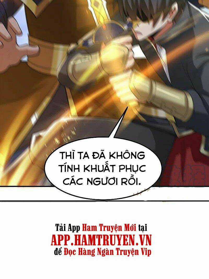 Nhất Kiếm Độc Tôn - Chapter 175 - Trang 27