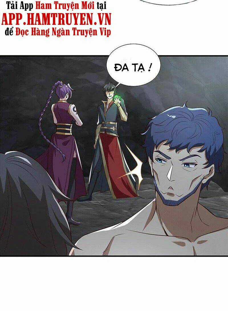 Nhất Kiếm Độc Tôn - Chapter 175 - Trang 4