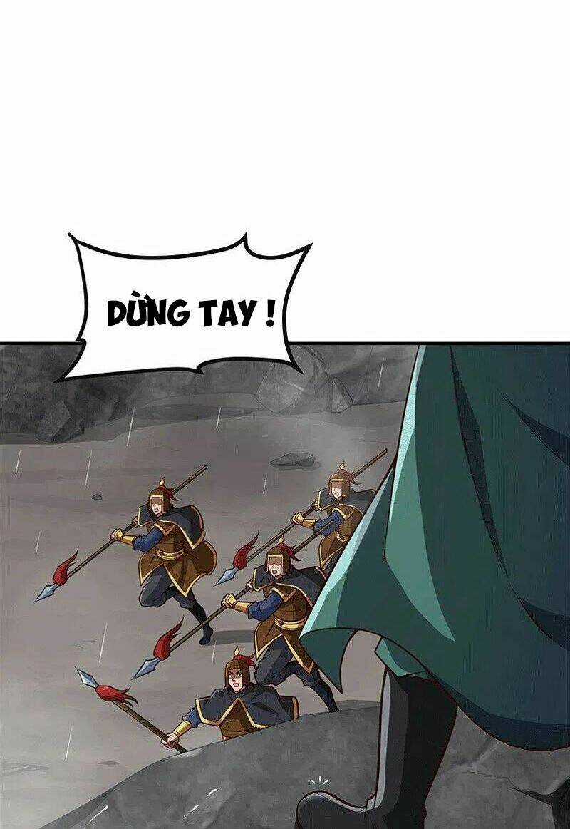 Nhất Kiếm Độc Tôn - Chapter 175 - Trang 32