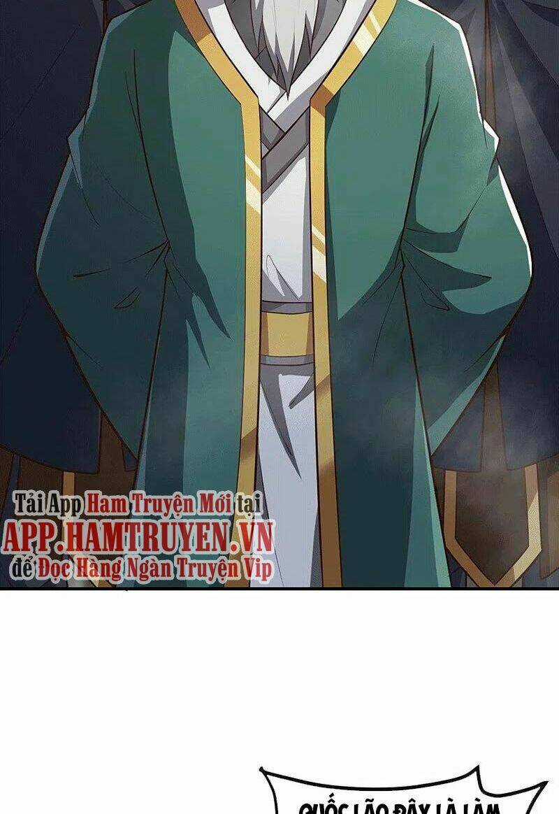 Nhất Kiếm Độc Tôn - Chapter 175 - Trang 34