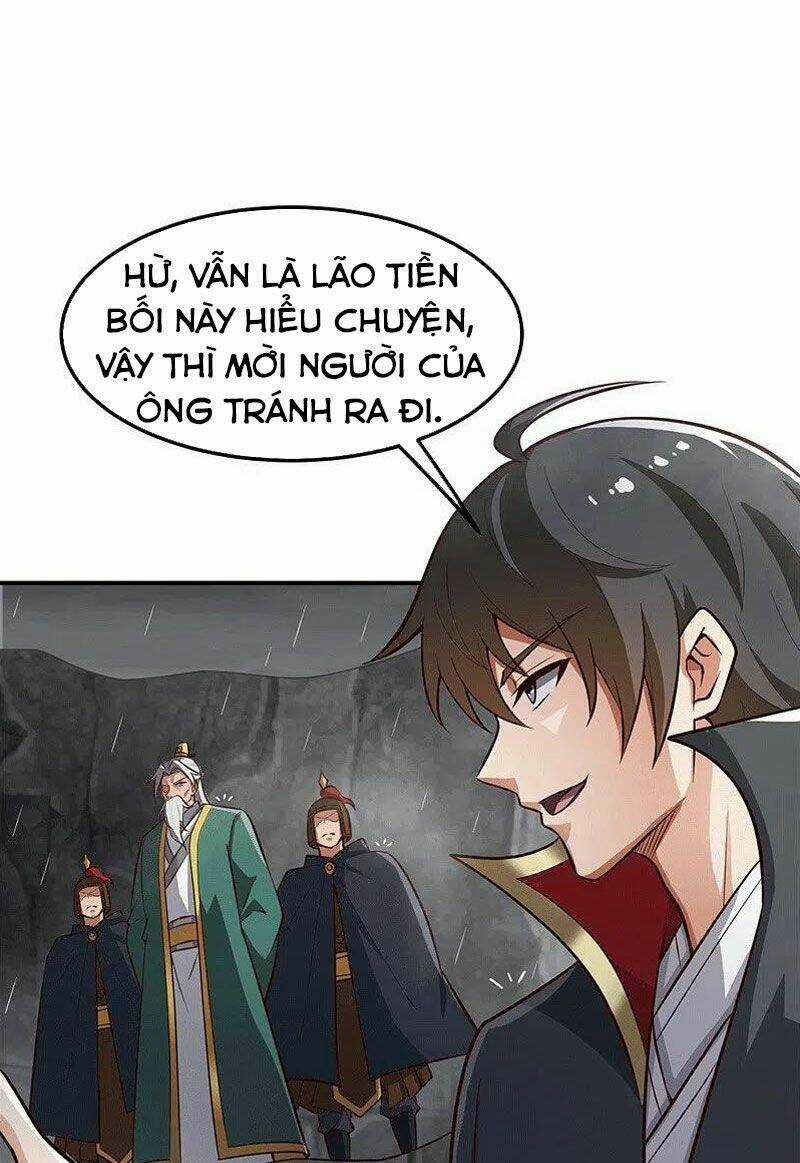 Nhất Kiếm Độc Tôn - Chapter 175 - Trang 37