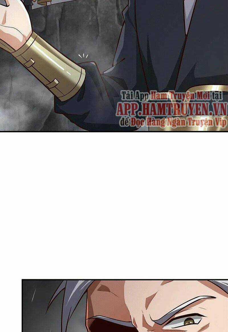 Nhất Kiếm Độc Tôn - Chapter 175 - Trang 38