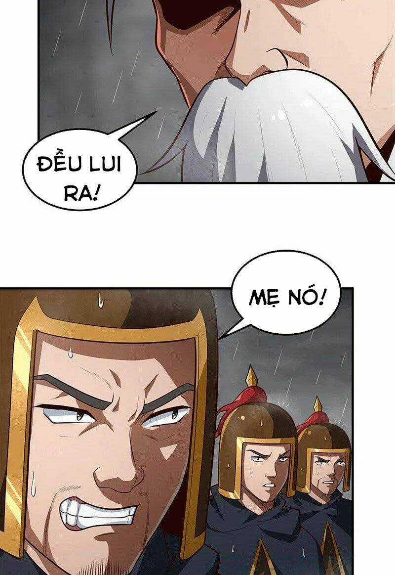 Nhất Kiếm Độc Tôn - Chapter 175 - Trang 39