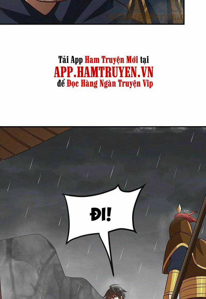 Nhất Kiếm Độc Tôn - Chapter 175 - Trang 40