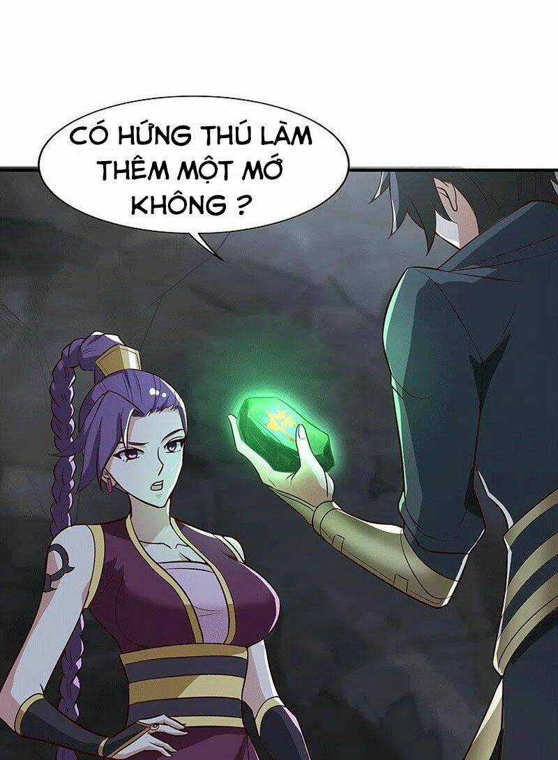 Nhất Kiếm Độc Tôn - Chapter 175 - Trang 5