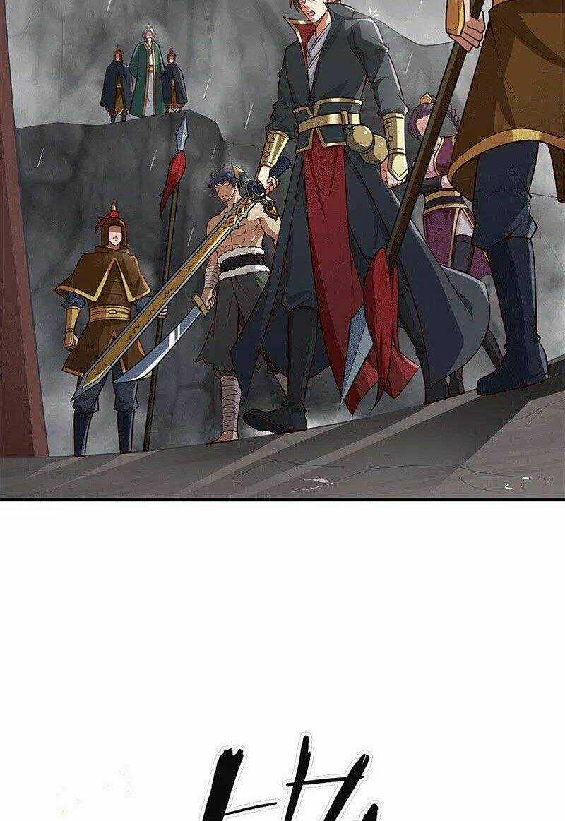 Nhất Kiếm Độc Tôn - Chapter 175 - Trang 41