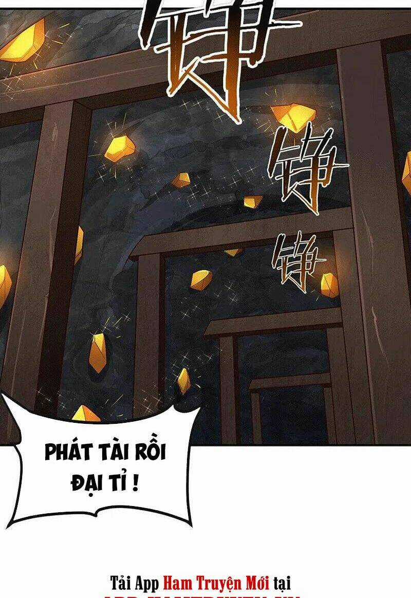 Nhất Kiếm Độc Tôn - Chapter 175 - Trang 42