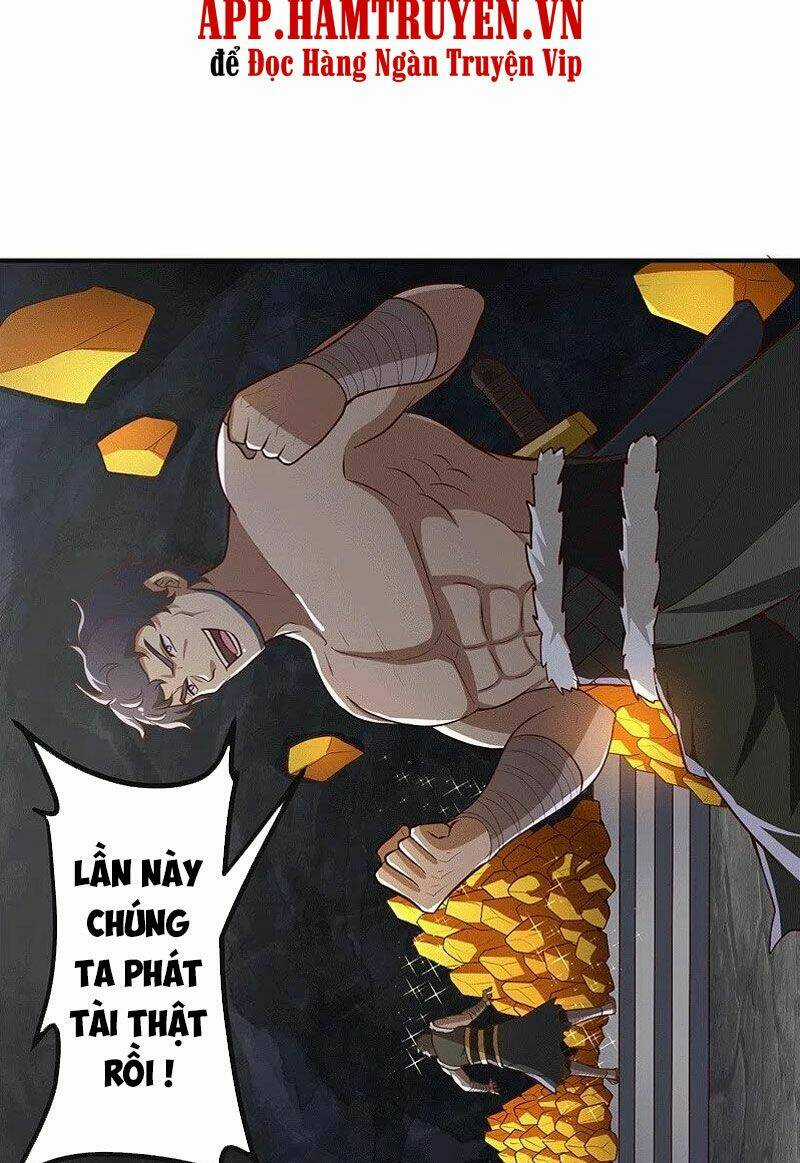 Nhất Kiếm Độc Tôn - Chapter 175 - Trang 43