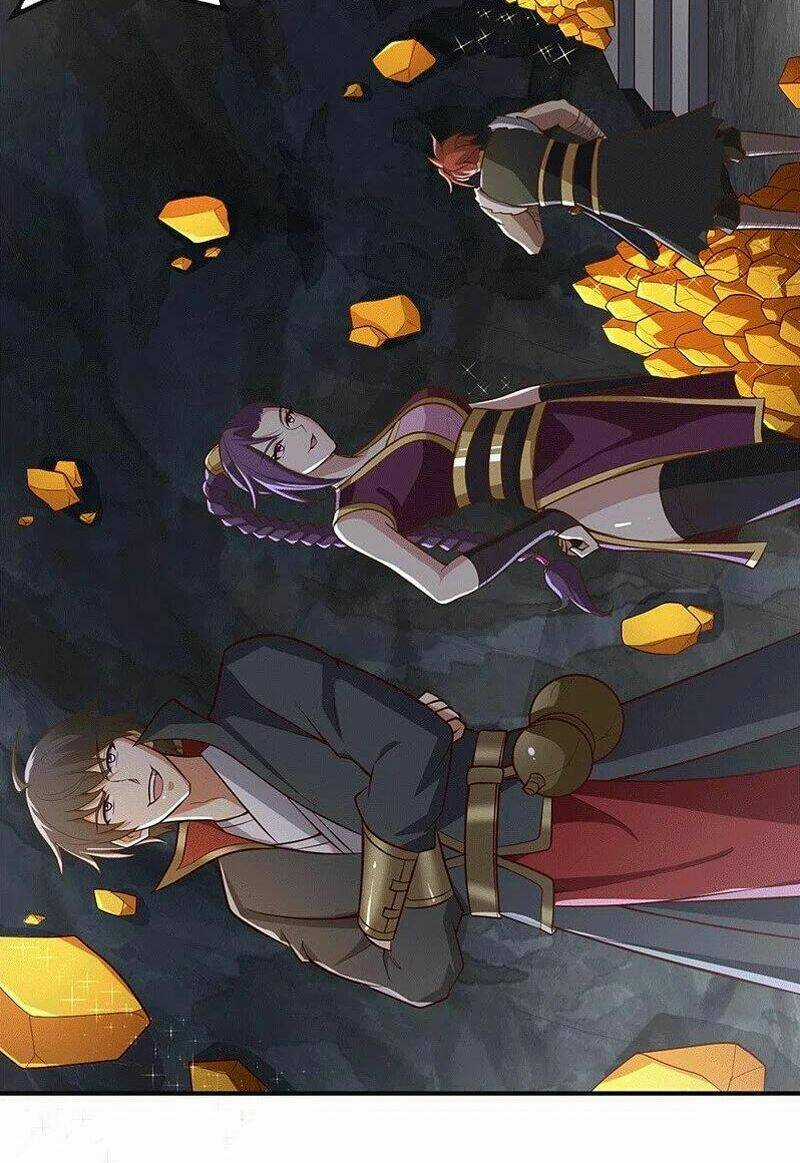 Nhất Kiếm Độc Tôn - Chapter 175 - Trang 44