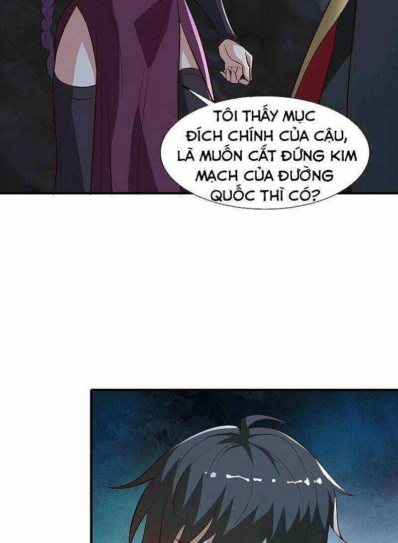 Nhất Kiếm Độc Tôn - Chapter 175 - Trang 6