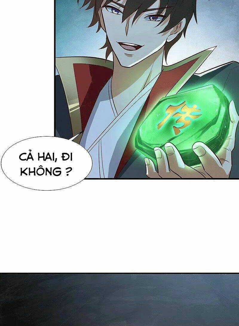 Nhất Kiếm Độc Tôn - Chapter 175 - Trang 7