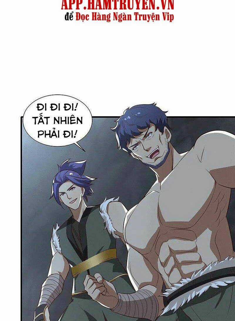 Nhất Kiếm Độc Tôn - Chapter 175 - Trang 9