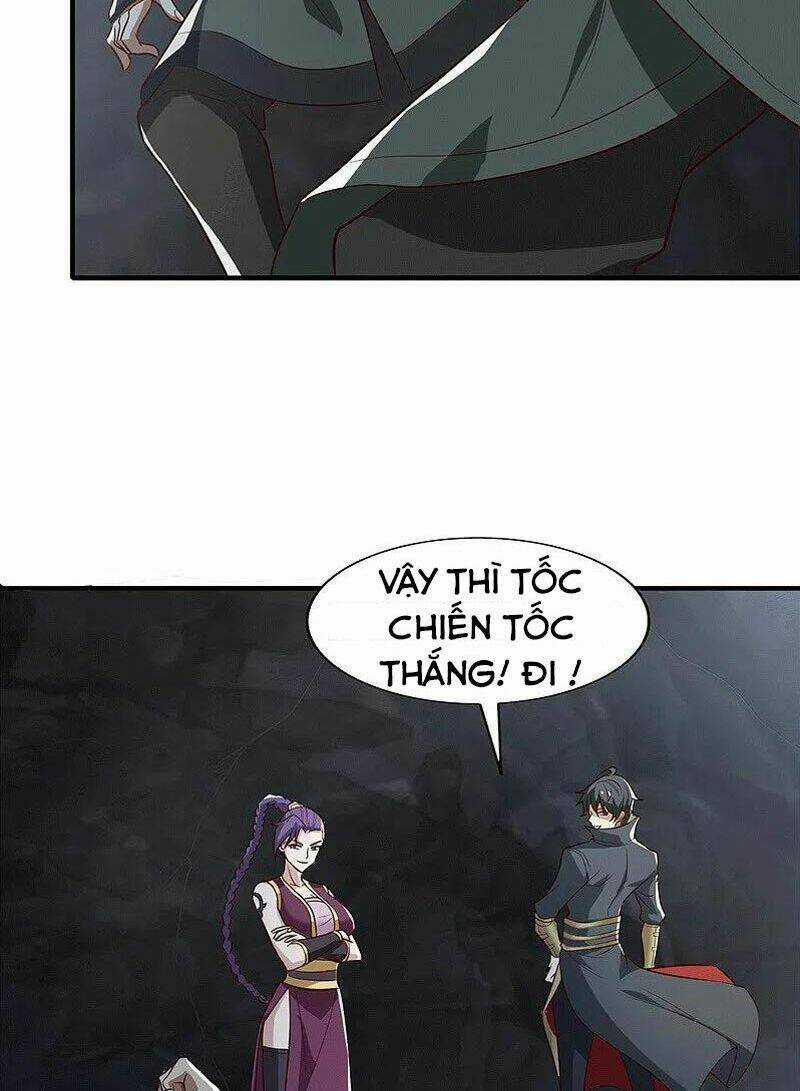 Nhất Kiếm Độc Tôn - Chapter 175 - Trang 10