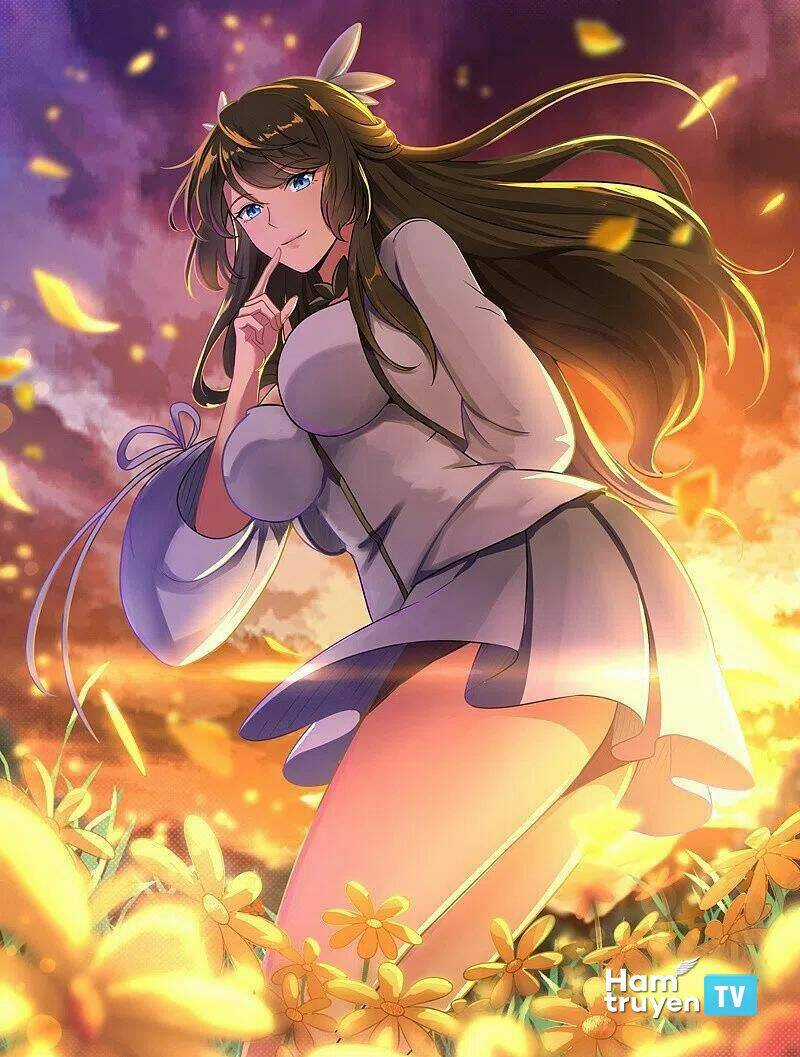 Nhất Kiếm Độc Tôn - Chapter 176 - Trang 1