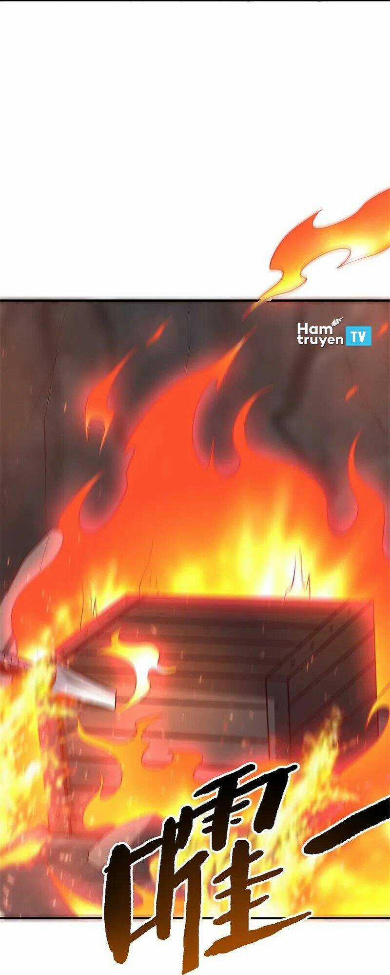 Nhất Kiếm Độc Tôn - Chapter 176 - Trang 12