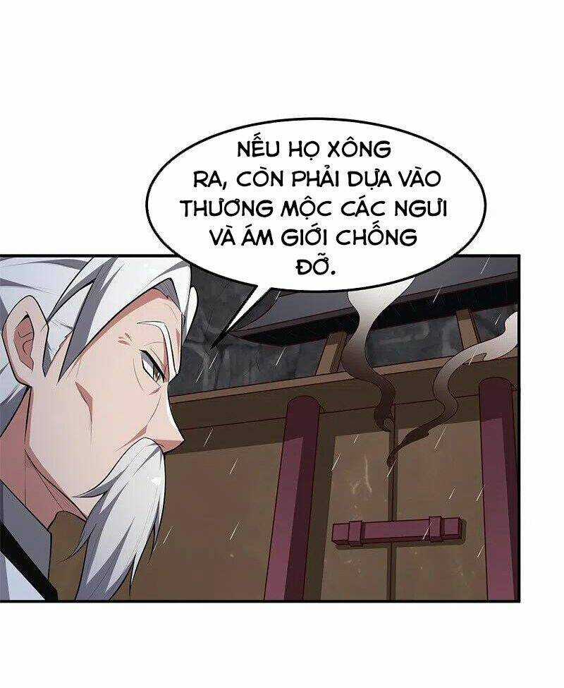 Nhất Kiếm Độc Tôn - Chapter 176 - Trang 22