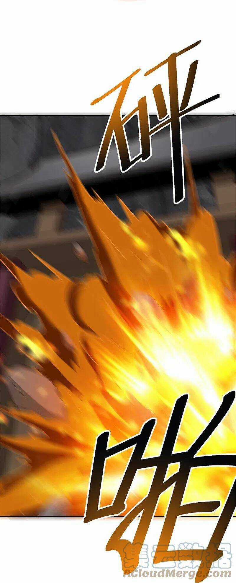 Nhất Kiếm Độc Tôn - Chapter 176 - Trang 25