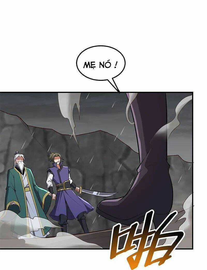 Nhất Kiếm Độc Tôn - Chapter 176 - Trang 26