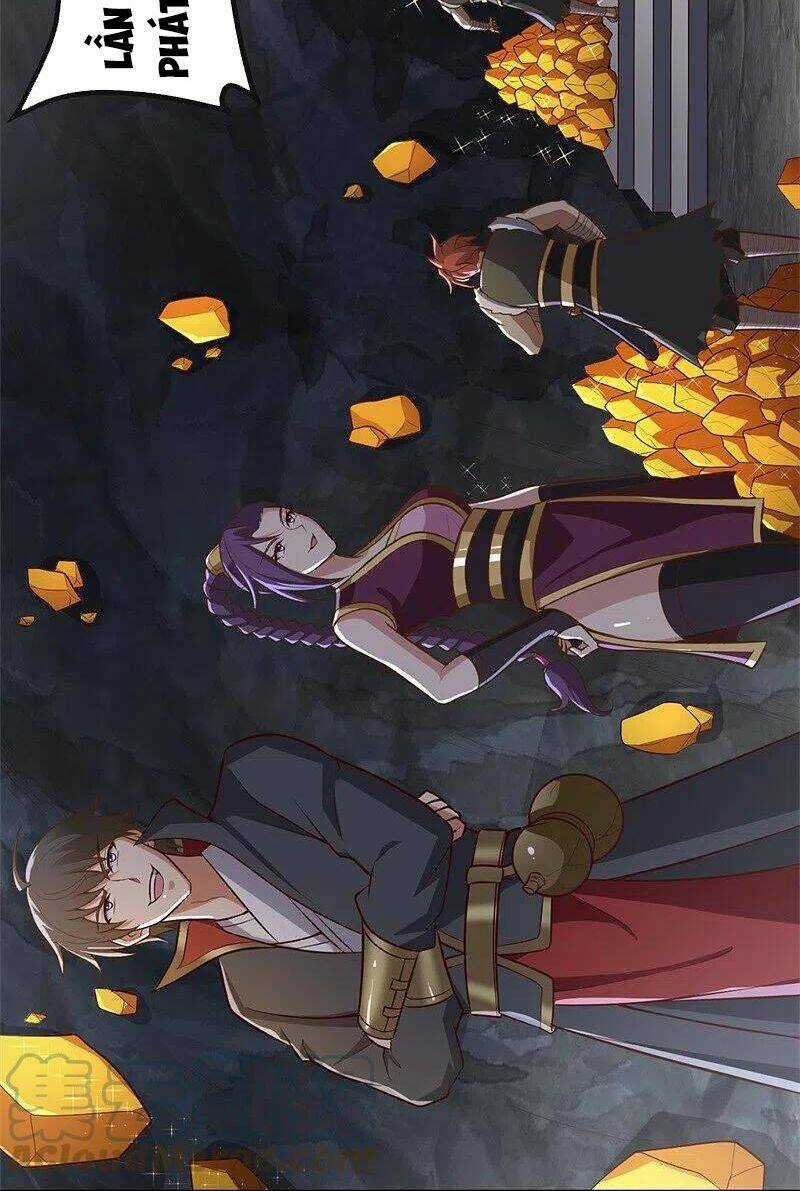 Nhất Kiếm Độc Tôn - Chapter 176 - Trang 4