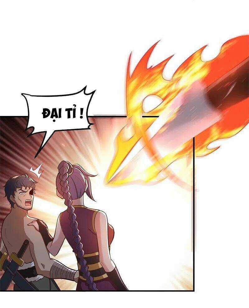 Nhất Kiếm Độc Tôn - Chapter 176 - Trang 10