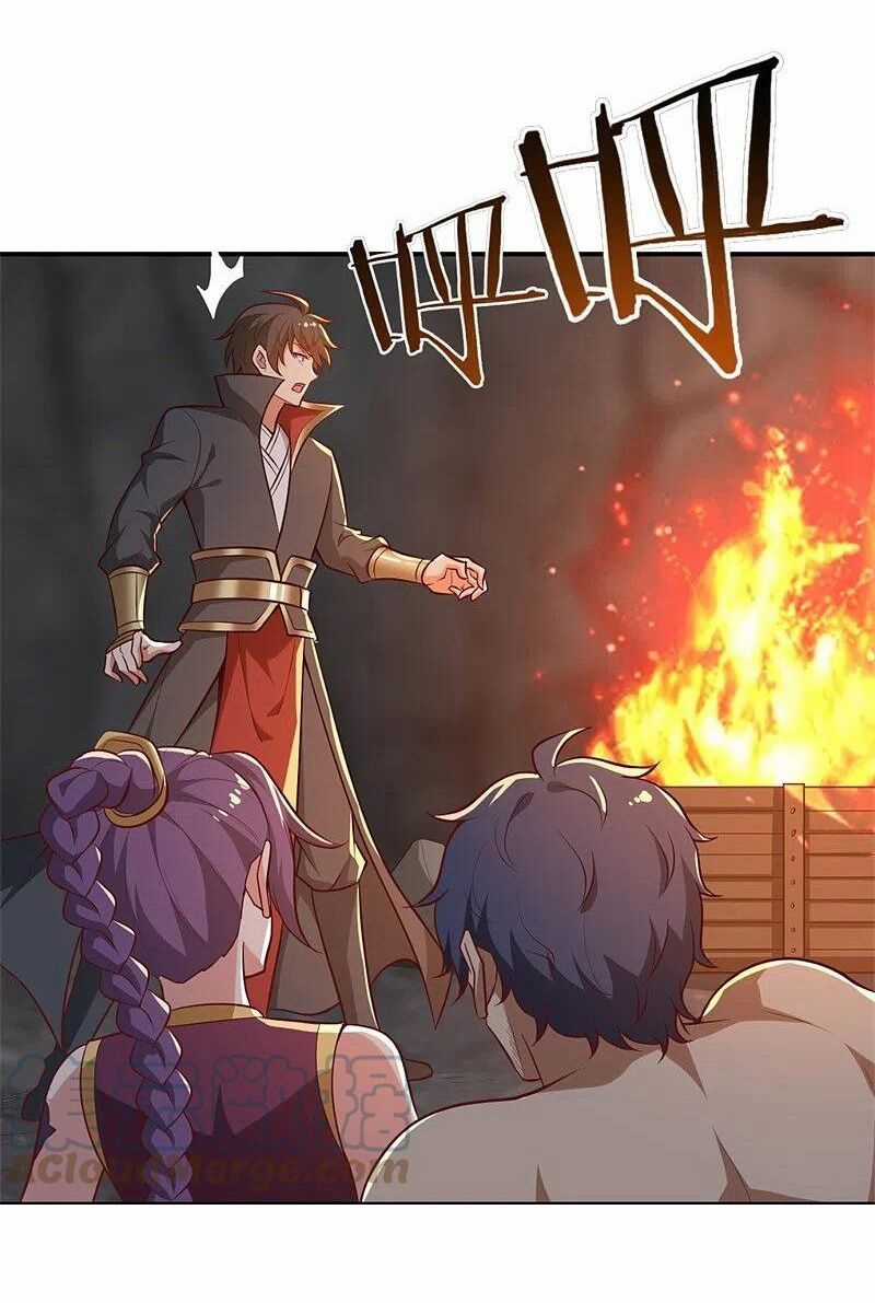 Nhất Kiếm Độc Tôn - Chapter 177 - Trang 14