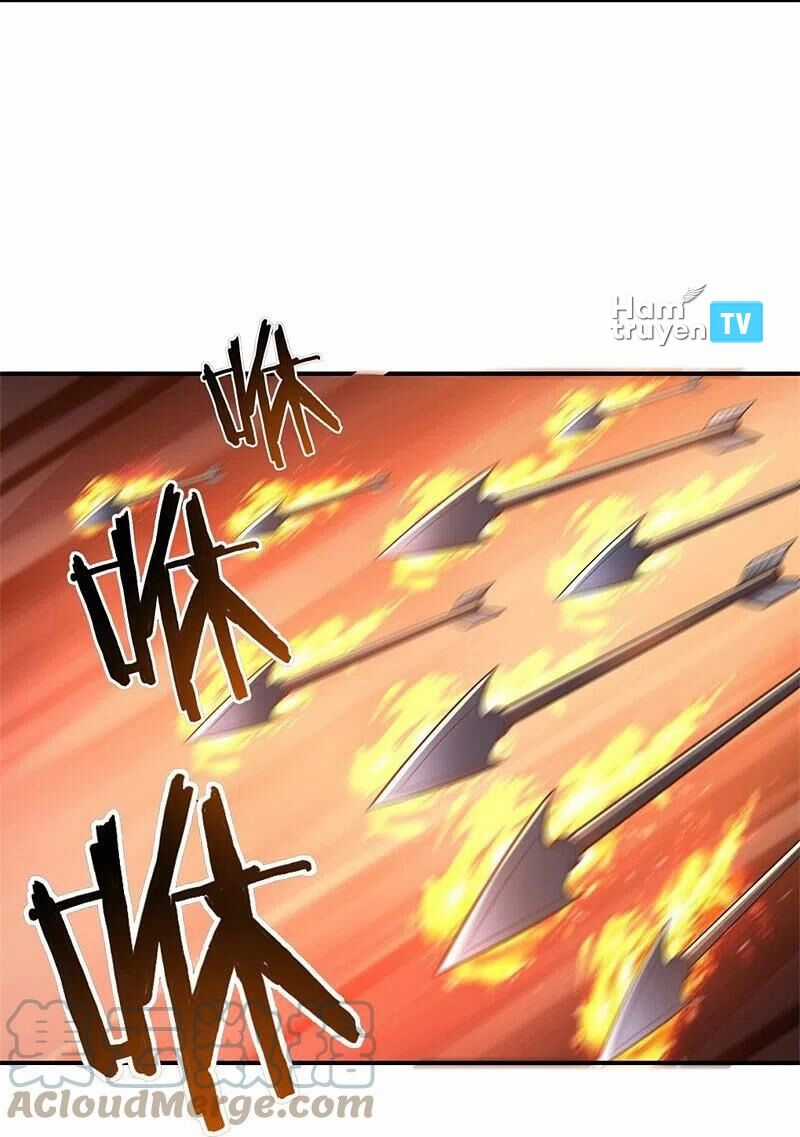 Nhất Kiếm Độc Tôn - Chapter 177 - Trang 16