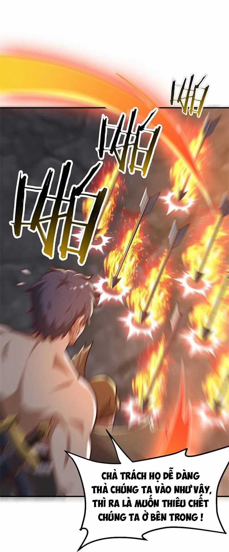 Nhất Kiếm Độc Tôn - Chapter 177 - Trang 17