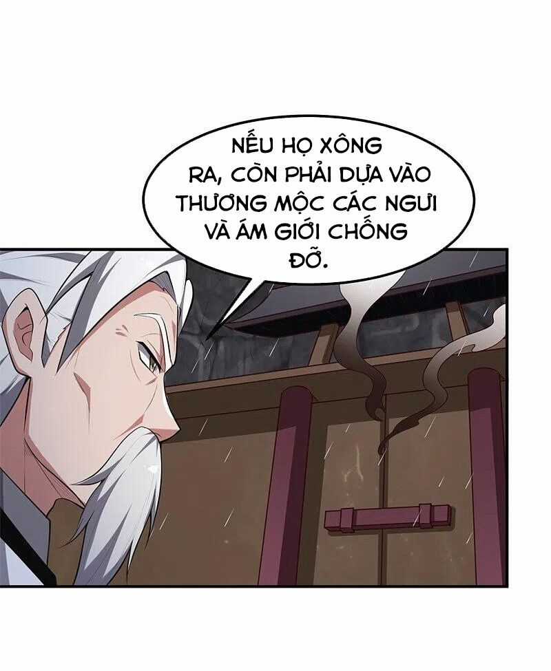 Nhất Kiếm Độc Tôn - Chapter 177 - Trang 23