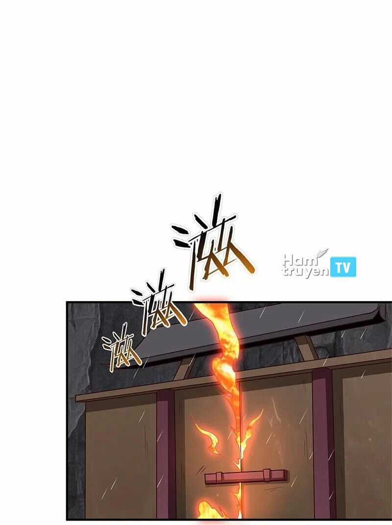 Nhất Kiếm Độc Tôn - Chapter 177 - Trang 25