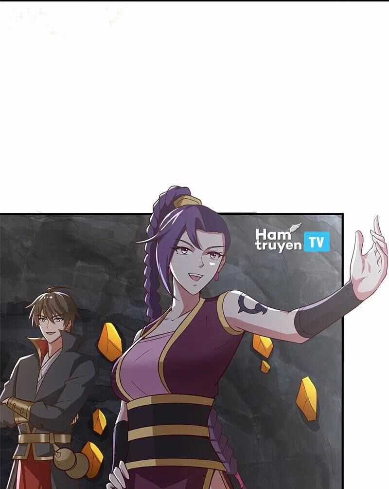 Nhất Kiếm Độc Tôn - Chapter 177 - Trang 6