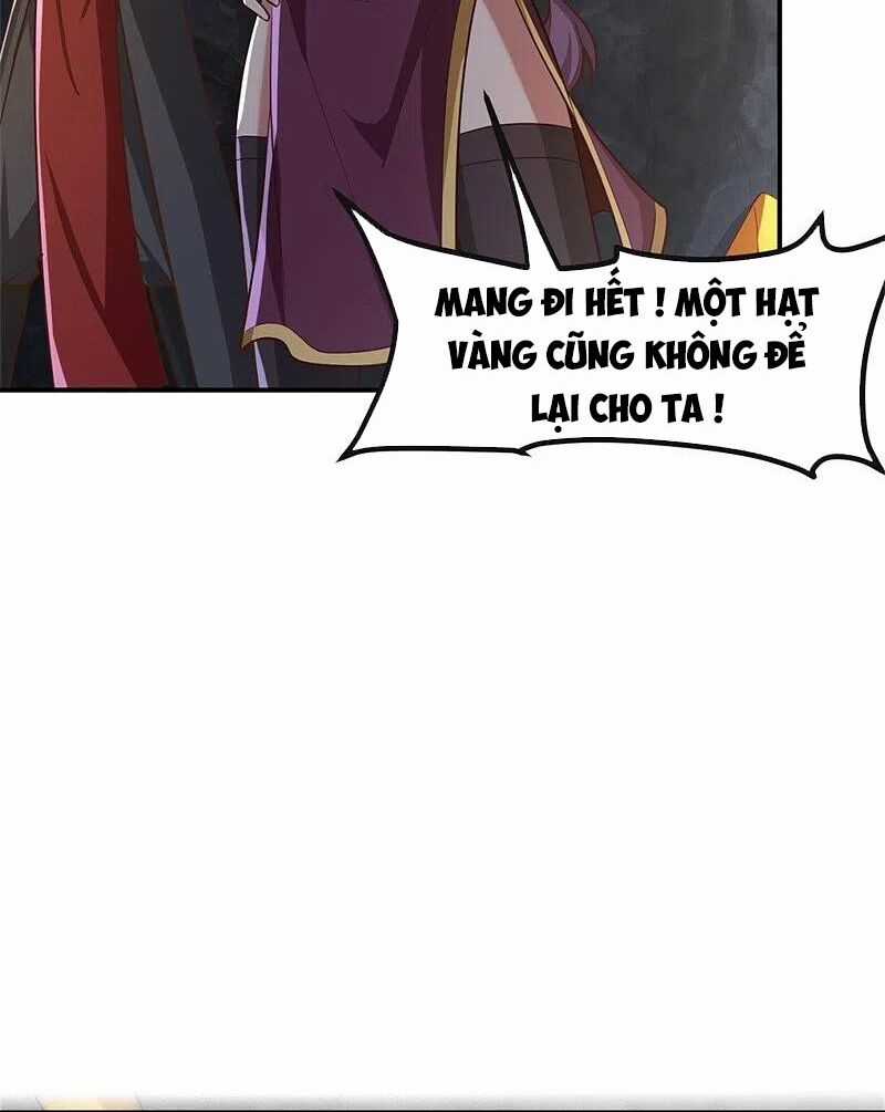 Nhất Kiếm Độc Tôn - Chapter 177 - Trang 7