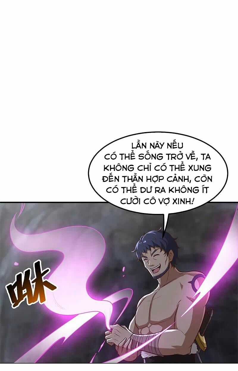 Nhất Kiếm Độc Tôn - Chapter 177 - Trang 9