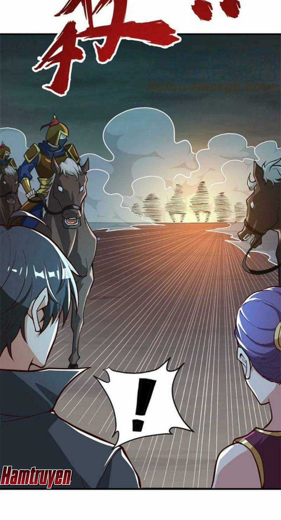 Nhất Kiếm Độc Tôn - Chapter 178 - Trang 2