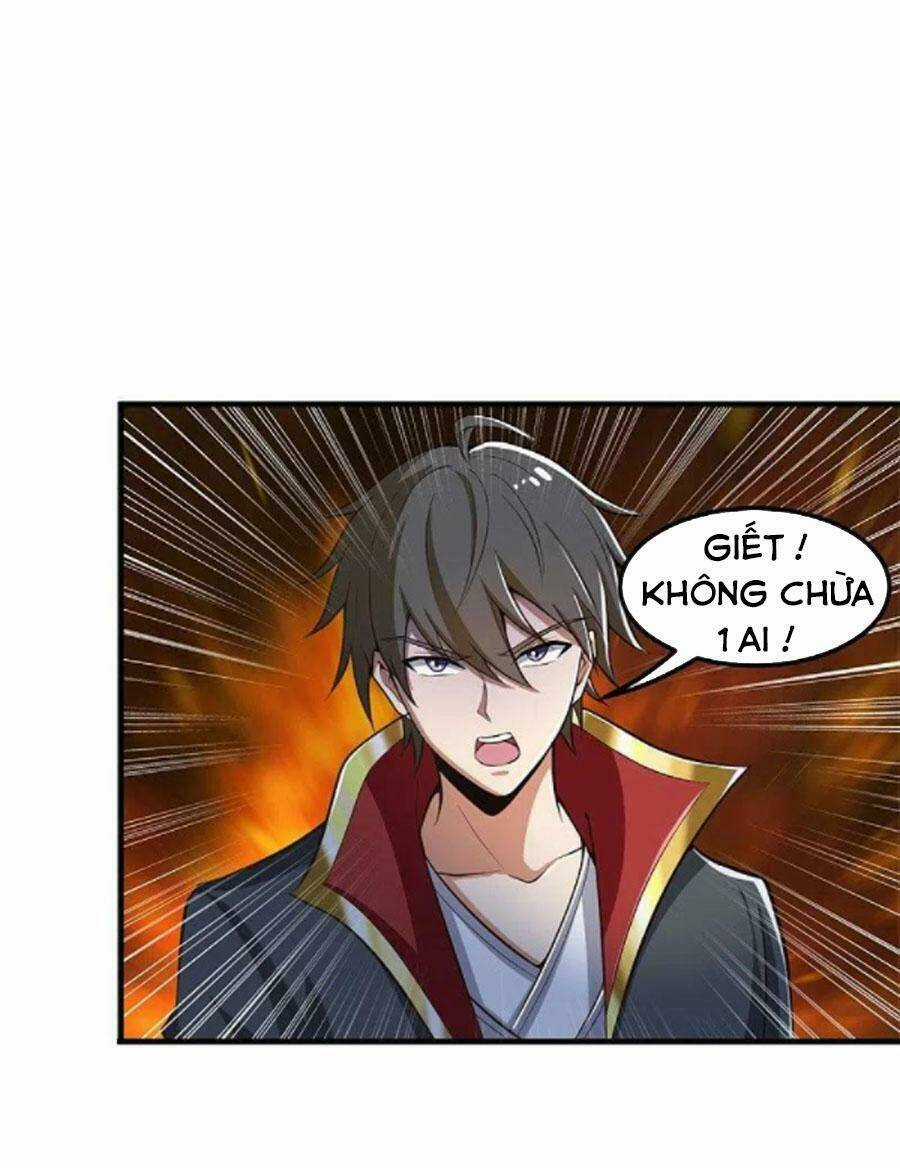 Nhất Kiếm Độc Tôn - Chapter 178 - Trang 11