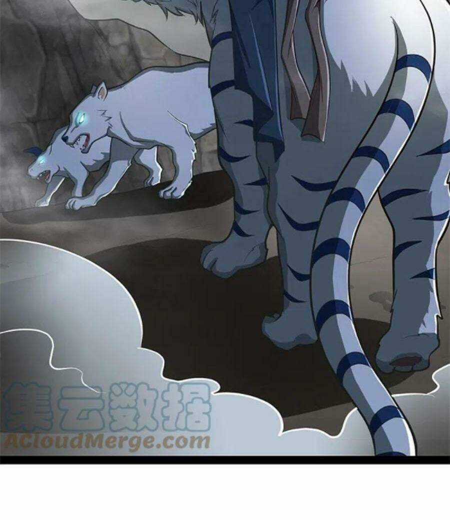 Nhất Kiếm Độc Tôn - Chapter 178 - Trang 13