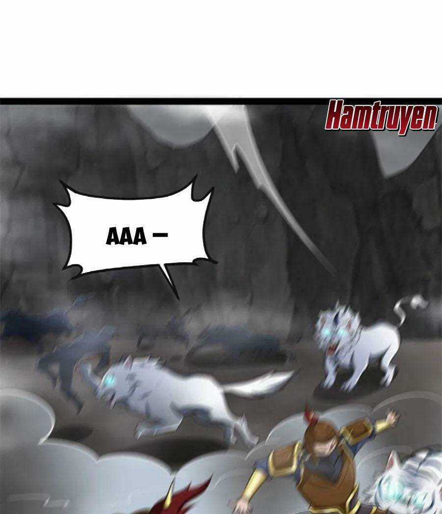 Nhất Kiếm Độc Tôn - Chapter 178 - Trang 14