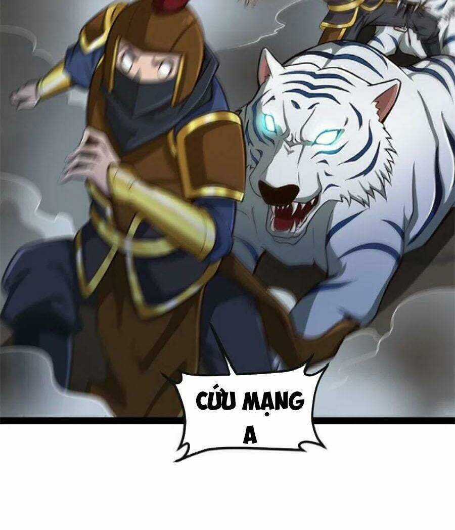 Nhất Kiếm Độc Tôn - Chapter 178 - Trang 15