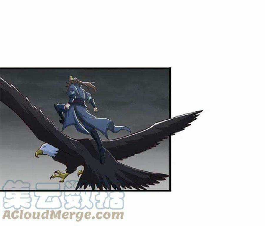 Nhất Kiếm Độc Tôn - Chapter 178 - Trang 16