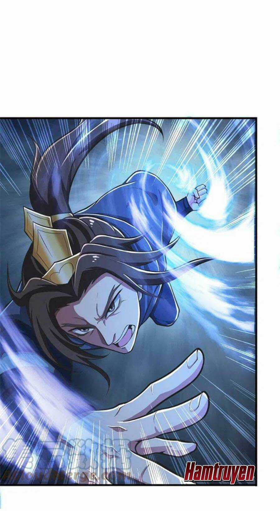 Nhất Kiếm Độc Tôn - Chapter 178 - Trang 18